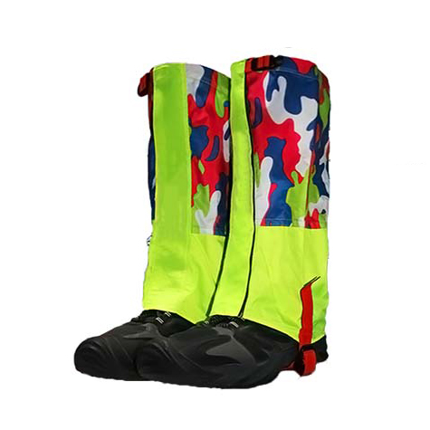 Leg Gaiters 