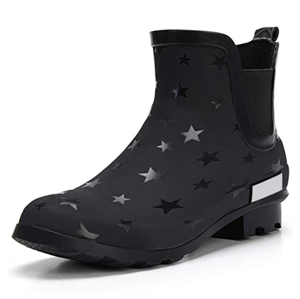 Chelsea Boots