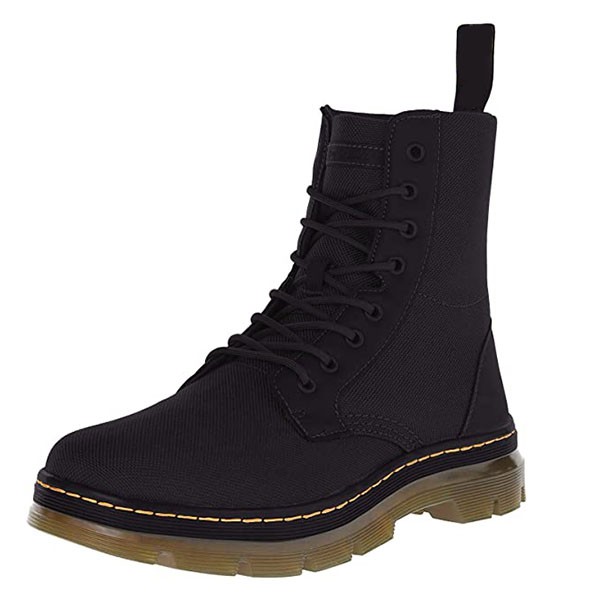 Ankle Boot