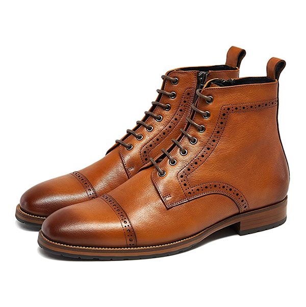 Ankle Boot