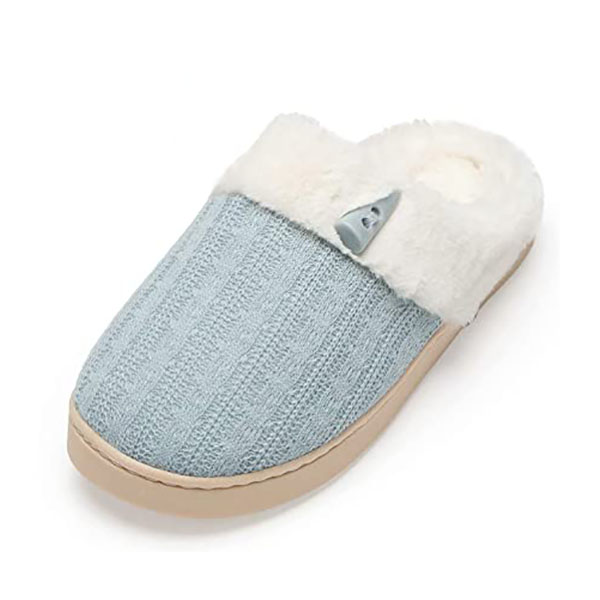 Winter Slippers