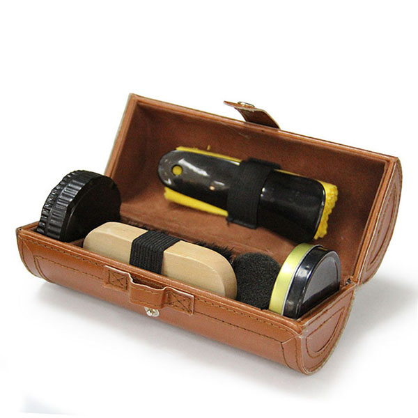 Shoe Care Kit