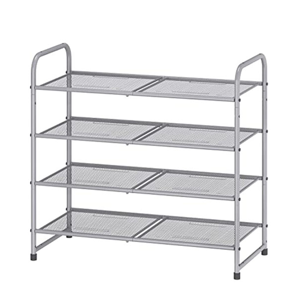 Metal Shoe Rack