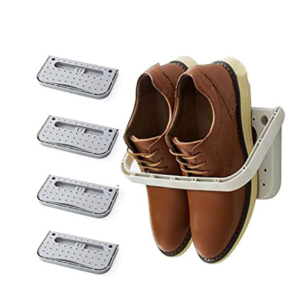 Plastic Shoe Rack