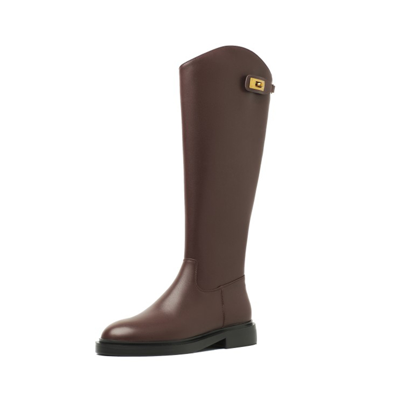 Riding Boots