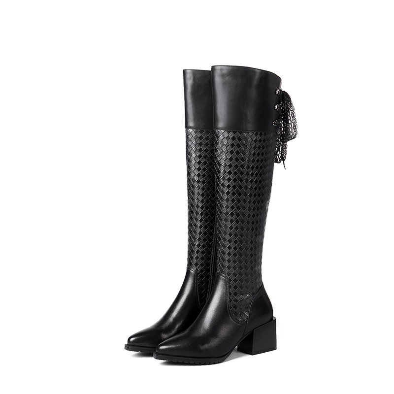 Riding Boots
