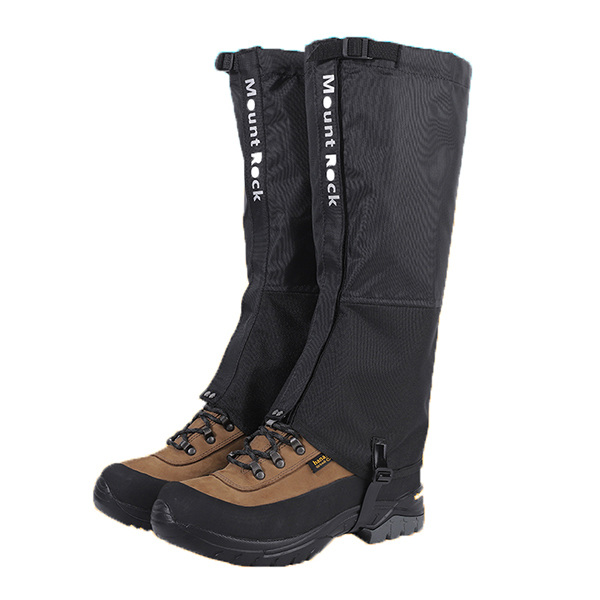 Leg Gaiters 