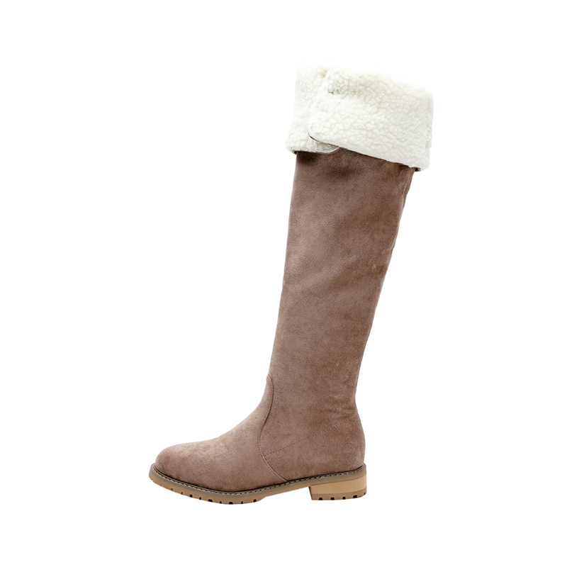 Riding Boots