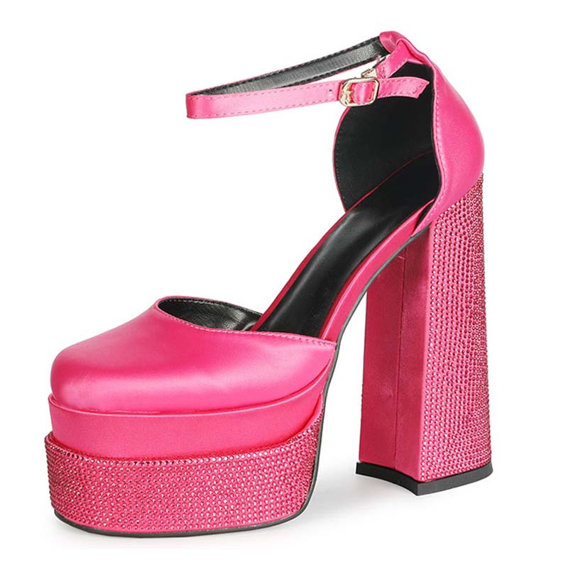 Women Pumps 