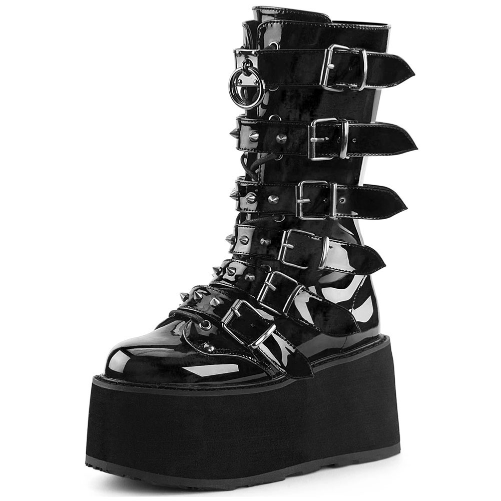 Motorcycle Boots