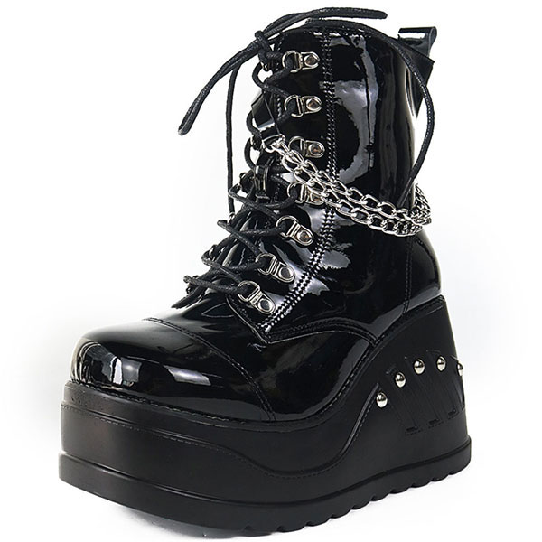 Motorcycle Boots