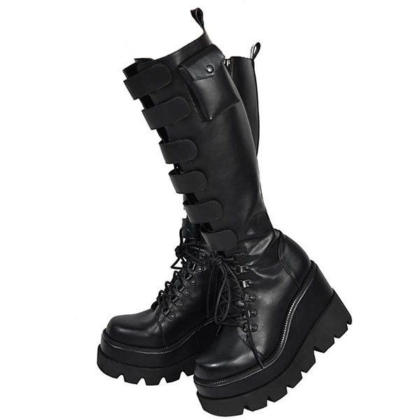 Motorcycle Boots
