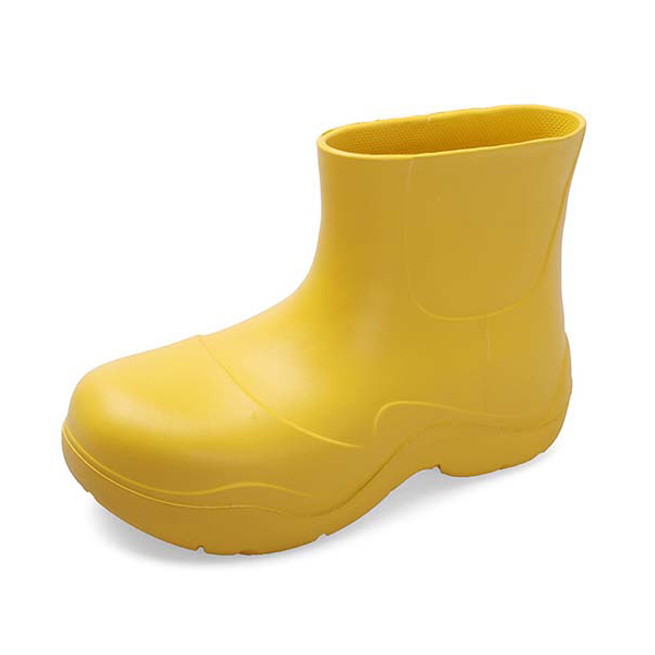 Rain Boots