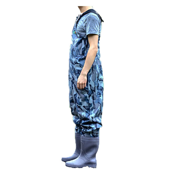 Chest Waders