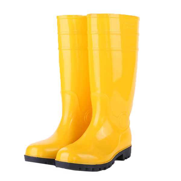Rain Boots