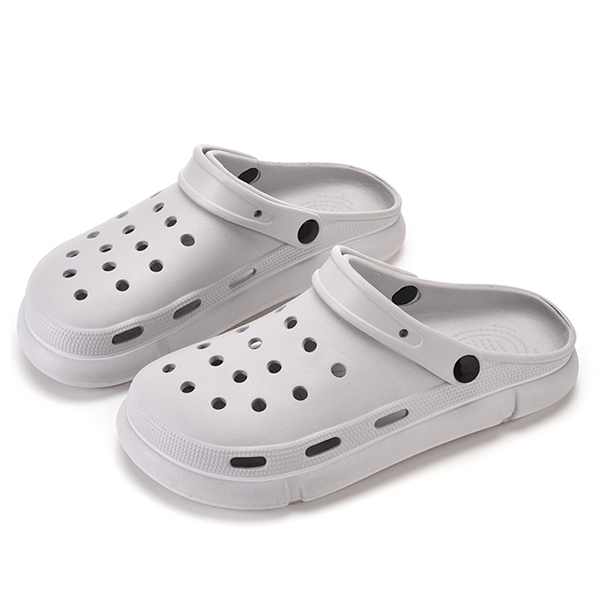 Summer Slippers