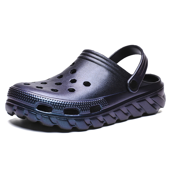 Summer Slippers